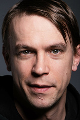 picture of actor Jona Mues