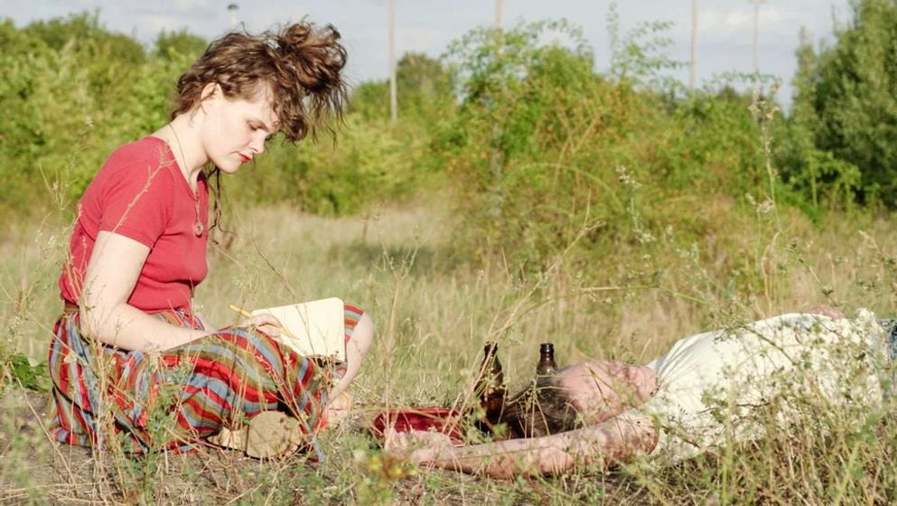 Imagen de tomorrow-a-long-time-ago