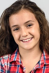 picture of actor Alejandra Howard
