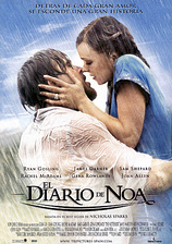 poster of movie El Diario de Noa