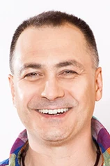 Foto de Stoyo Mirkov