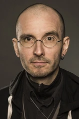 Foto de Mark Benecke