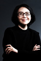 picture of actor Yang Hui-shan
