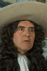 picture of actor Georges Audoubert