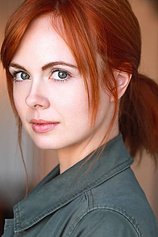 picture of actor Galadriel Stineman