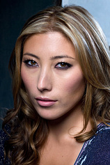 picture of actor Dichen Lachman