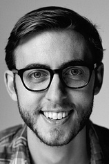 photo of person Colin Levy