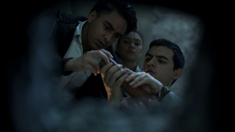 Imagen de DreadOut