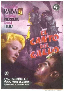El Canto del Gallo