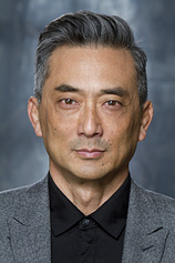 picture of actor Paul Nakauchi