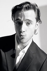 picture of actor Maciej Musial
