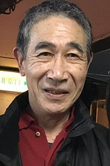 picture of actor Taka Okubo
