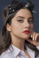 photo of person Gimena Gómez