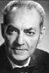 Foto de René Bergeron