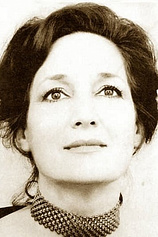picture of actor Edda Moser
