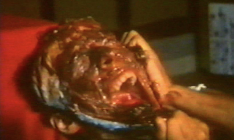 Imagen de El Anticristo 2 (Magic London)