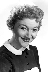 photo of person Dora Bryan