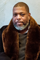 picture of actor Hilton Als