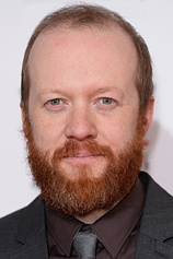 picture of actor Steve Oram