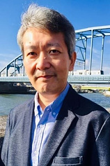photo of person Tsutomu Kamishiro