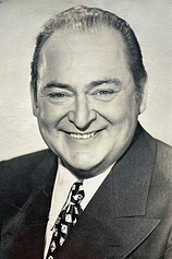 picture of actor Edward Arnold