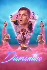 poster of movie Diamantino