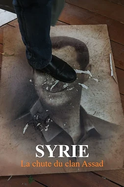 Syrie : la Chute du Clan Assad