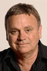 picture of actor Norman Pace