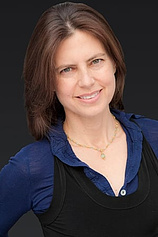 photo of person Sarah Timberman