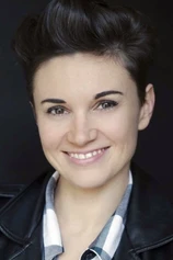 Foto de Marie Bouvet