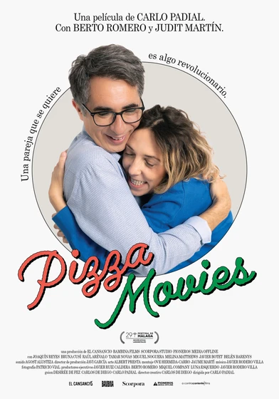 Imagen de pizza-movies (Cartel final español)