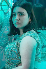 picture of actor Lucía Castro