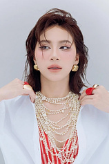 picture of actor Tín Nguyễn