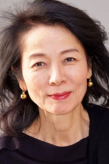 picture of actor Midori Kiuchi