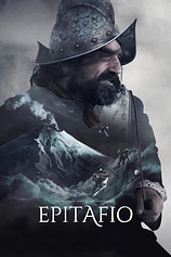poster of movie Epitafio