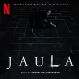 Carátula de la banda de sonido de Jaula