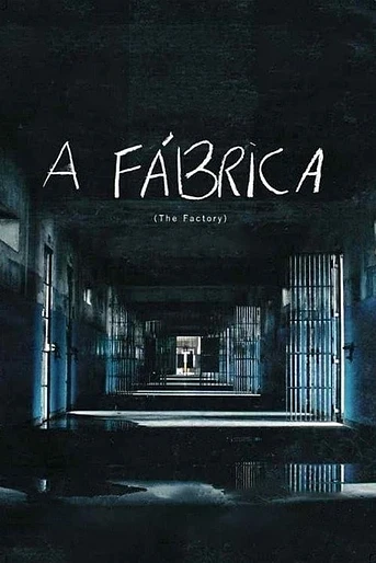 Poster de La Fábrica
