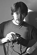 photo of person Gleb Teleshov