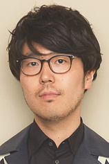 photo of person Genki Kawamura