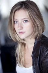 photo of person Astrid Roos