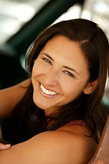 picture of actor Loreni Delgado