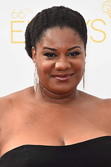 picture of actor Adrienne C. Moore