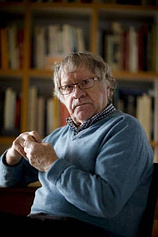 photo of person Ian Gibson