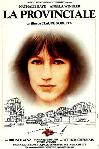 Poster de La Provinciale