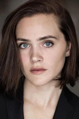 Foto de Agnes Westerlund Rase