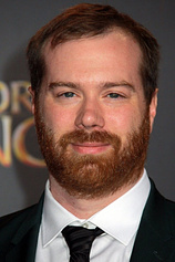 photo of person Stephen Broussard