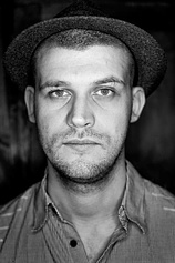 photo of person Stefan Wesołowski