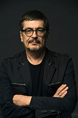 picture of actor Anatoliy Mateshko