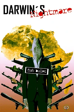 La Pesadilla de Darwin poster