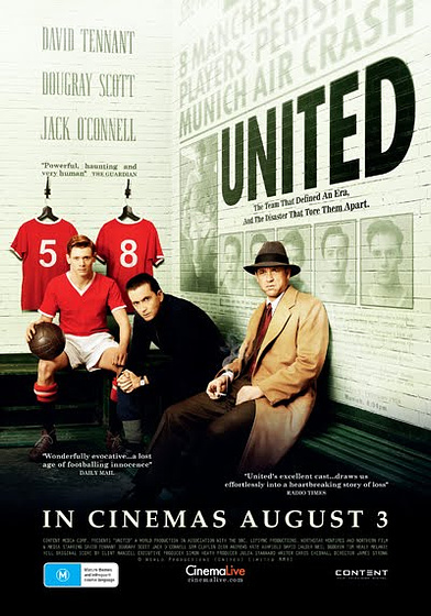 Imagen de United (Cartel)